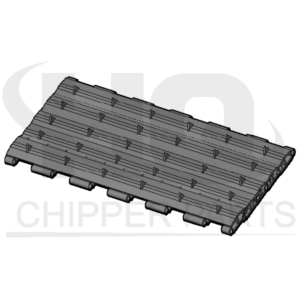 Transportband (14+14) segment