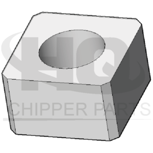 Tuerca M20x2