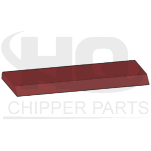 Kniv (248 x 62 x 8)