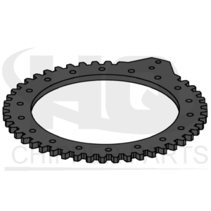 Sprocket (ring)