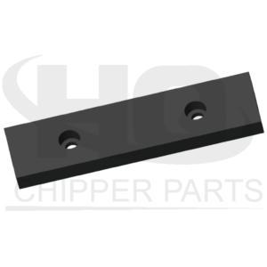 Gegenmesser segment (245 x 60 x 25), Dimensions: 245 x 60 x 25 mm, Material: Toolsteel Cr8%
1.2360, Model: Biber, SKU: EB050 Gegenmesser segment (245 x 60 x 25)