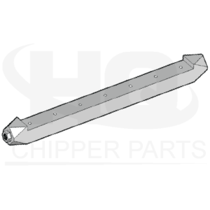 Counter knife (725 x 50 x 15)