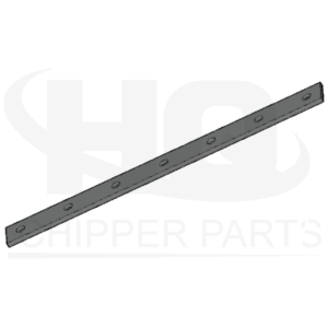 Gegenmesser (1232 x 60 x 15)