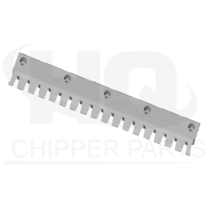 Galda plāksne (skrāpis), Materiāls: Hardox 500; S355, Model: , SKU: HZM030 Galda plāksne (skrāpis)