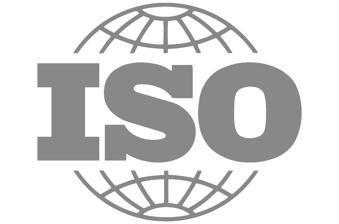 ISO-logo