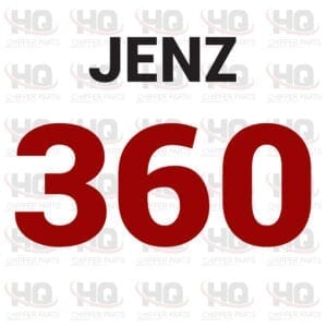 JENZ 360