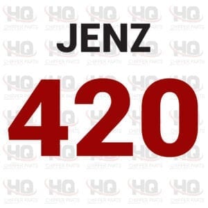 JENZ 420
