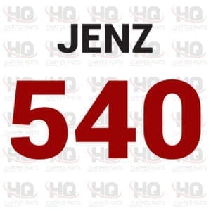 JENZ 540