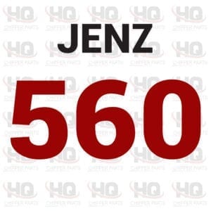 JENZ 560