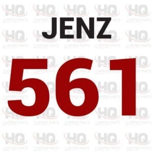 JENZ 561