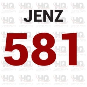 JENZ 581