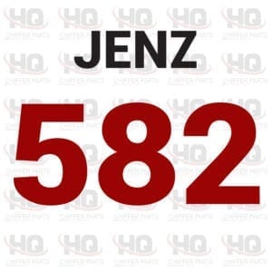 JENZ 582