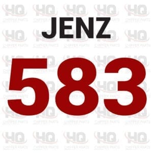 JENZ 583