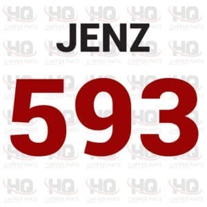 JENZ 593
