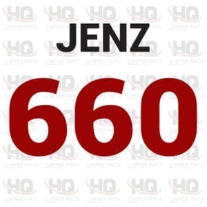 JENZ 660