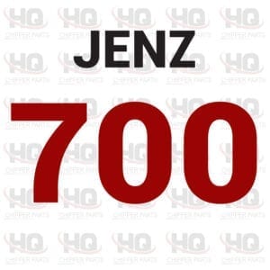 JENZ 700