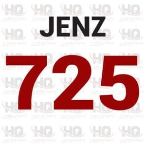 JENZ 725
