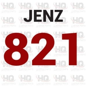 JENZ 821