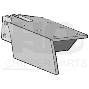 Ventilatorflügel