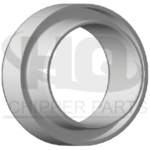 Bearing cover