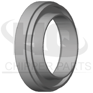 Bearing cover