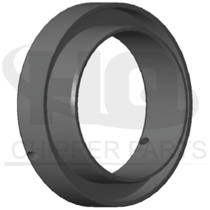 Bearing cover