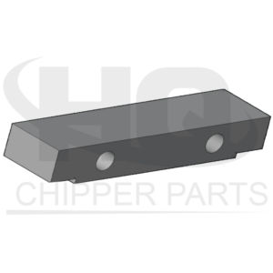 Knife spacer (distancer)