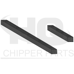 Conveyor belt sliders