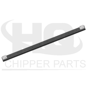 Gegenmesser segment basis (1386 x 60 x 35)