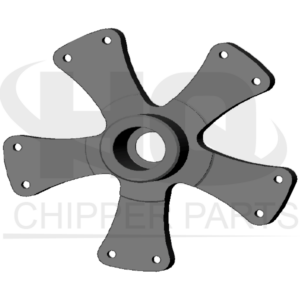 Fan star