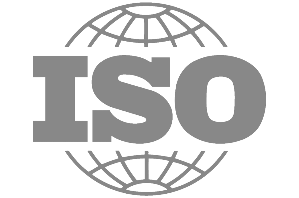 ISO-logo