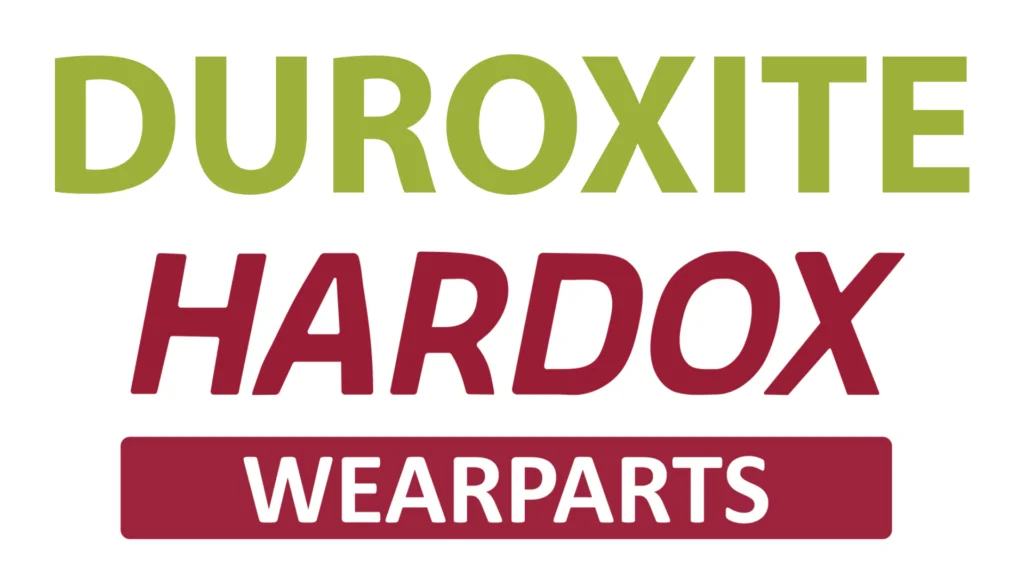 hardox duroxite