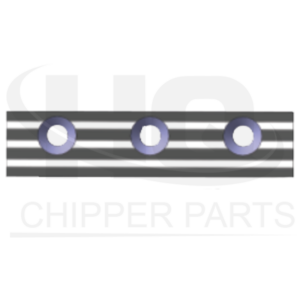 Déflecteur de paroi latérale de rotor