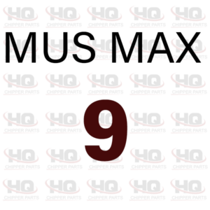 MUS-MAX 9
