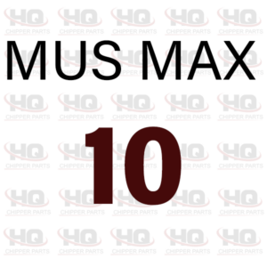 MUS-MAX 10