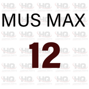 MUS-Max 12