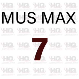 MUS-MAX 7