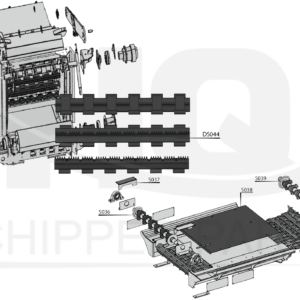 CONVEYOR PARTS