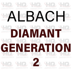 DIAMANT GENERATION 2 (NEWER)