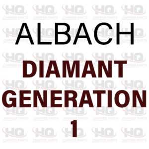 DIAMANT GENERATION 1 (OLDER)
