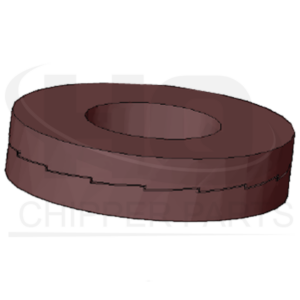 Rondella Nordlock M16