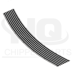 Verschleissblech Duroxite