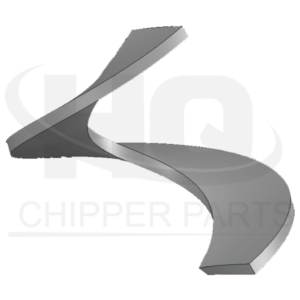 MusMax small worm segment