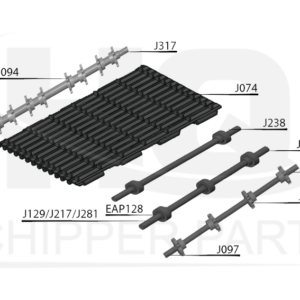 CONVEYOR PARTS