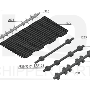 CONVEYOR PARTS