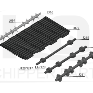 CONVEYOR PARTS