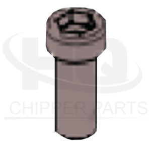 Screw DIN6912 M12x30 10.9