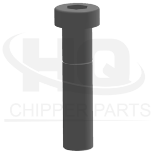 Bolzen DIN 7984 M12x50 10.9