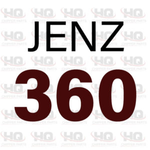 JENZ 360
