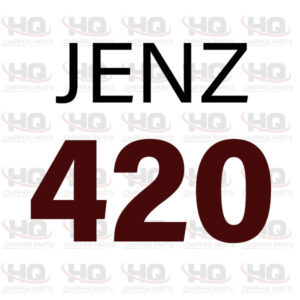 JENZ 420